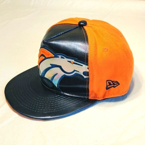 Vintage Collection Denver Broncos Hat - Picture 3 of 7